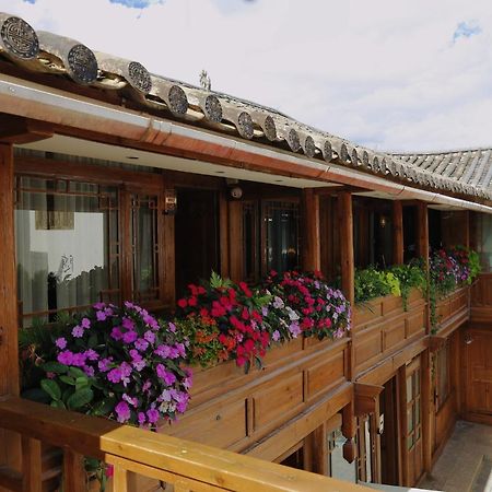 Apartamento Xiluxiaoxie Saturday 3Nights Airport Free Transfer Lijiang  Exterior foto