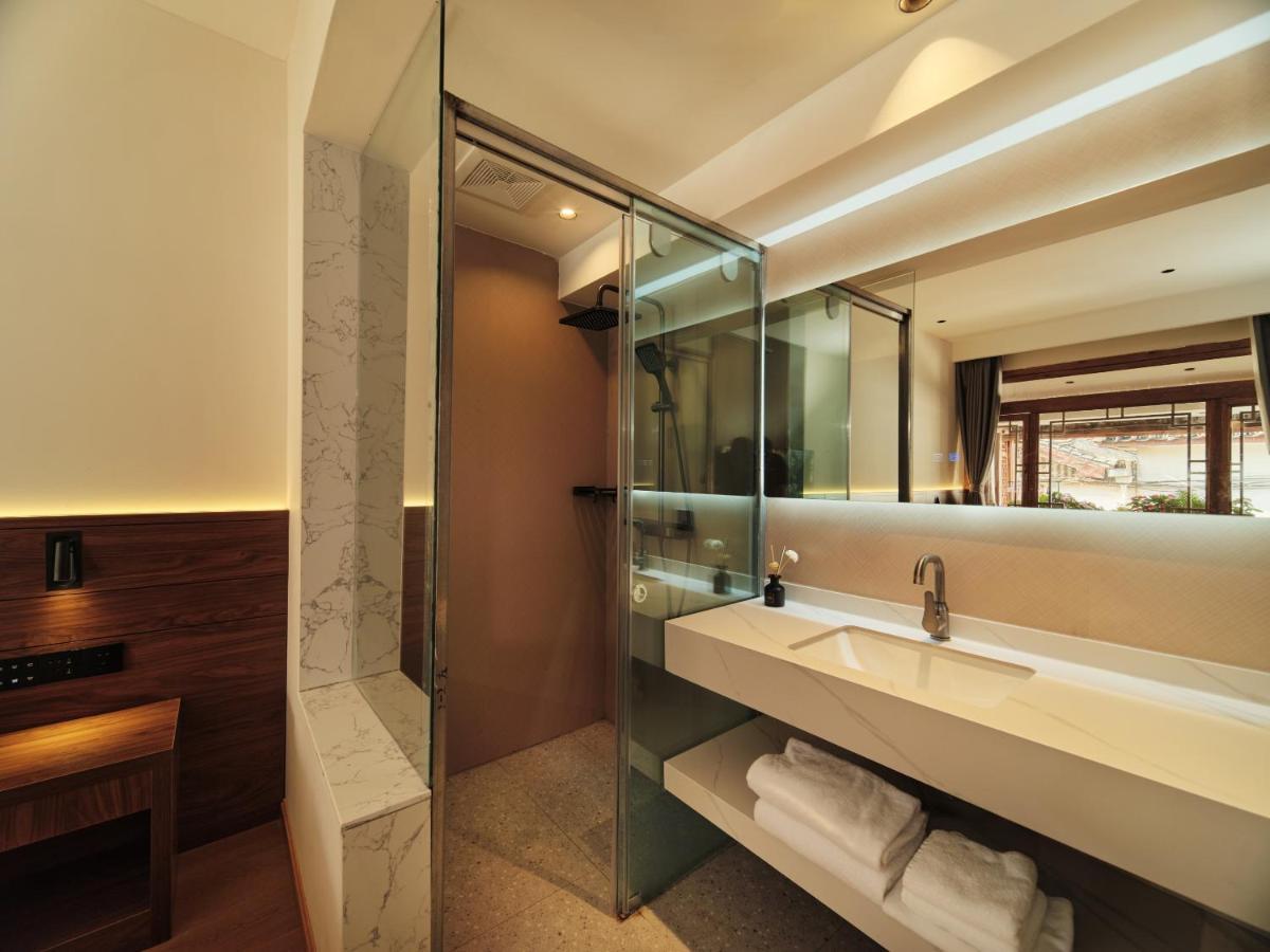 Apartamento Xiluxiaoxie Saturday 3Nights Airport Free Transfer Lijiang  Exterior foto