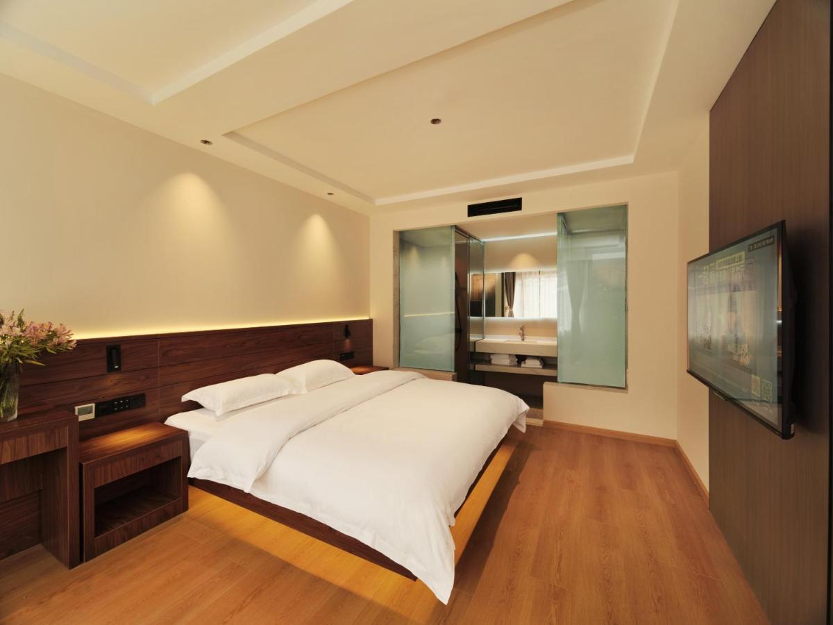 Apartamento Xiluxiaoxie Saturday 3Nights Airport Free Transfer Lijiang  Exterior foto