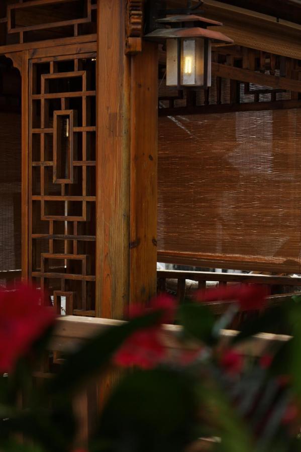 Apartamento Xiluxiaoxie Saturday 3Nights Airport Free Transfer Lijiang  Exterior foto