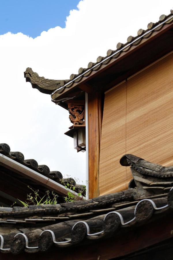Apartamento Xiluxiaoxie Saturday 3Nights Airport Free Transfer Lijiang  Exterior foto