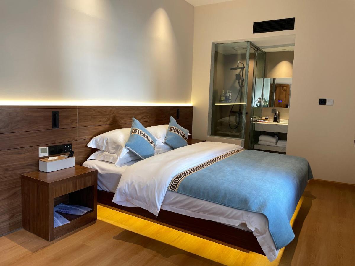 Apartamento Xiluxiaoxie Saturday 3Nights Airport Free Transfer Lijiang  Exterior foto