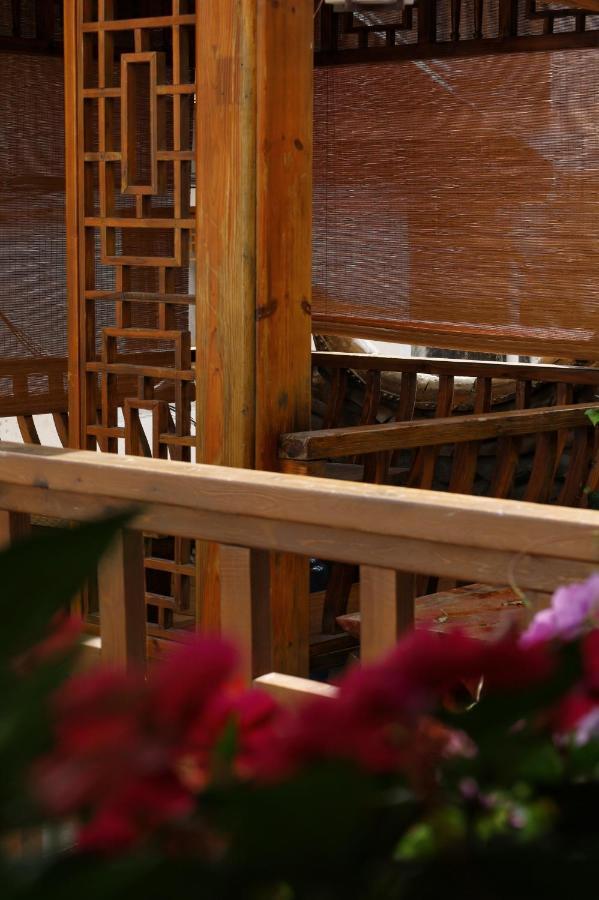 Apartamento Xiluxiaoxie Saturday 3Nights Airport Free Transfer Lijiang  Exterior foto